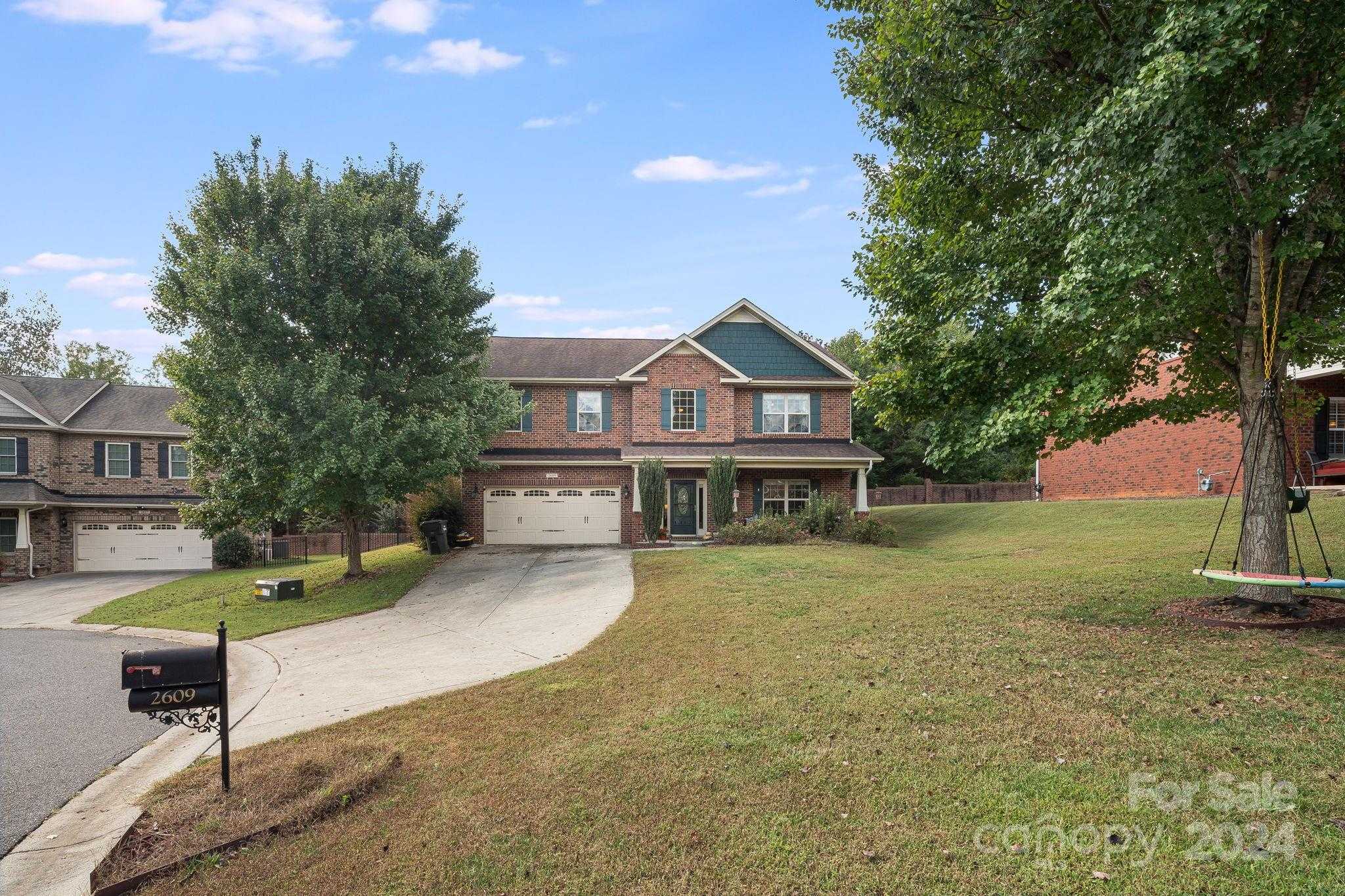 photo 3: 2609 Glyncastle Way, Gastonia NC 28056