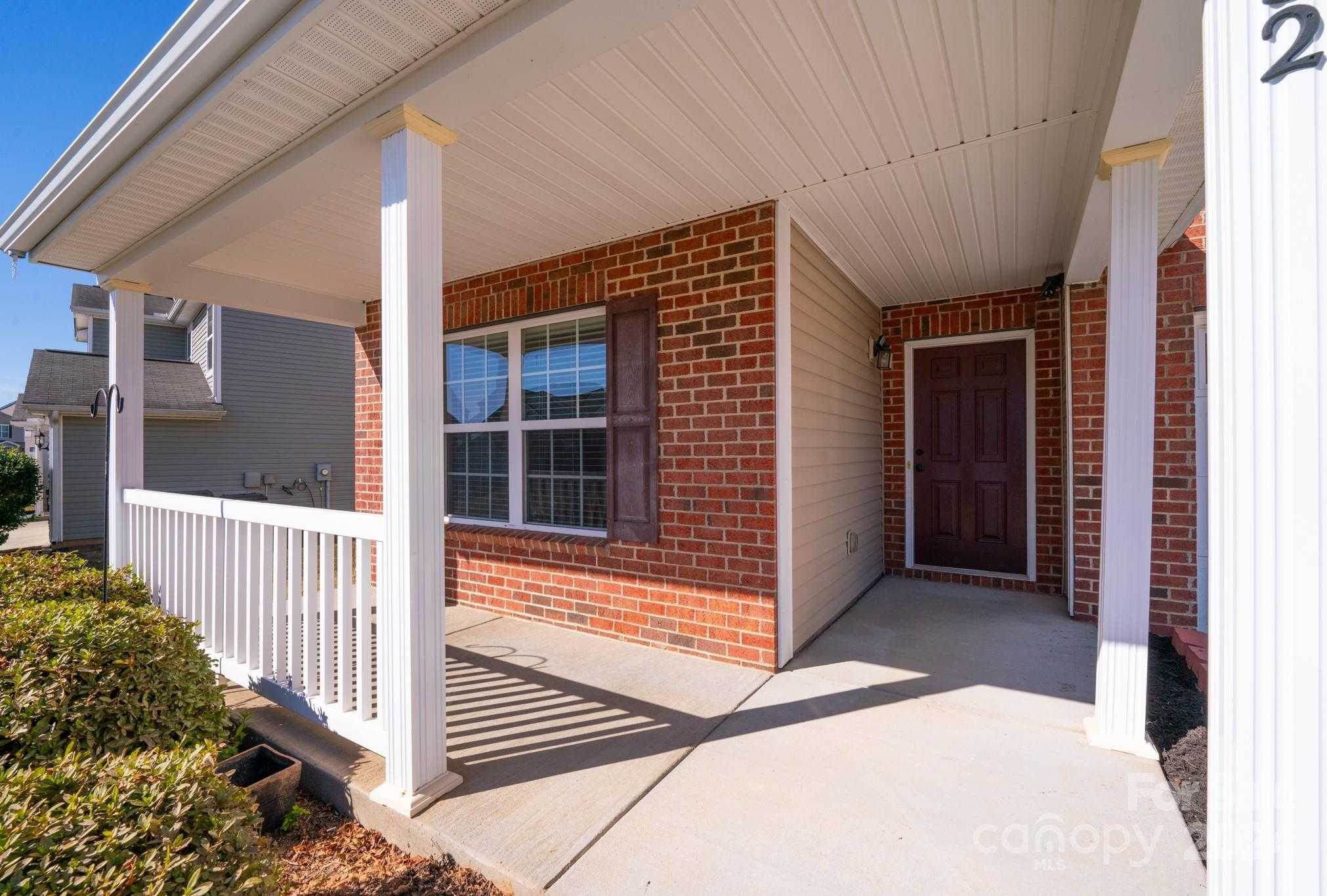 photo 3: 2332 Riding Trail Road, Gastonia NC 28054