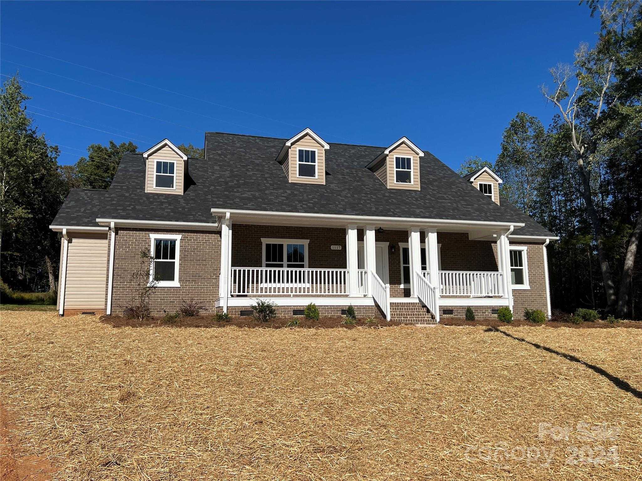 photo 1: 1117 Shadowmoss Court, Salisbury NC 28147