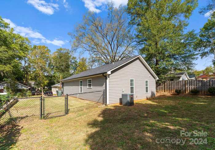 photo 27: 283 Saint Johns Avenue NW, Concord NC 28025