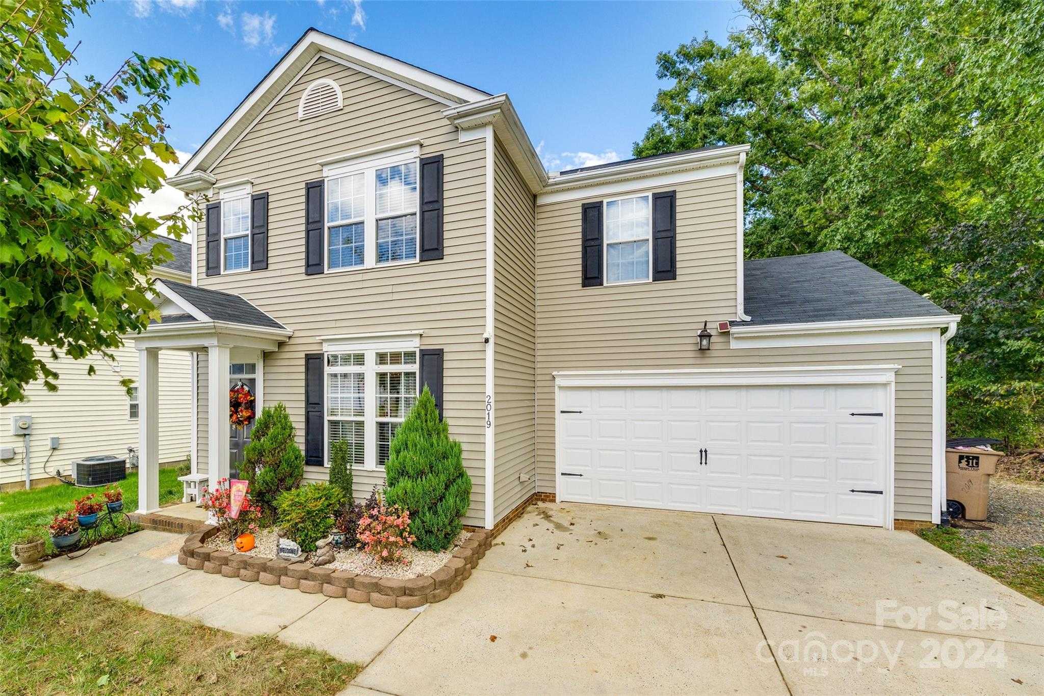 photo 1: 2019 Astoria Drive, Monroe NC 28110