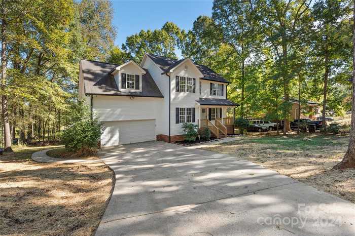 photo 1: 2105 Timber Ridge Road, Monroe NC 28112