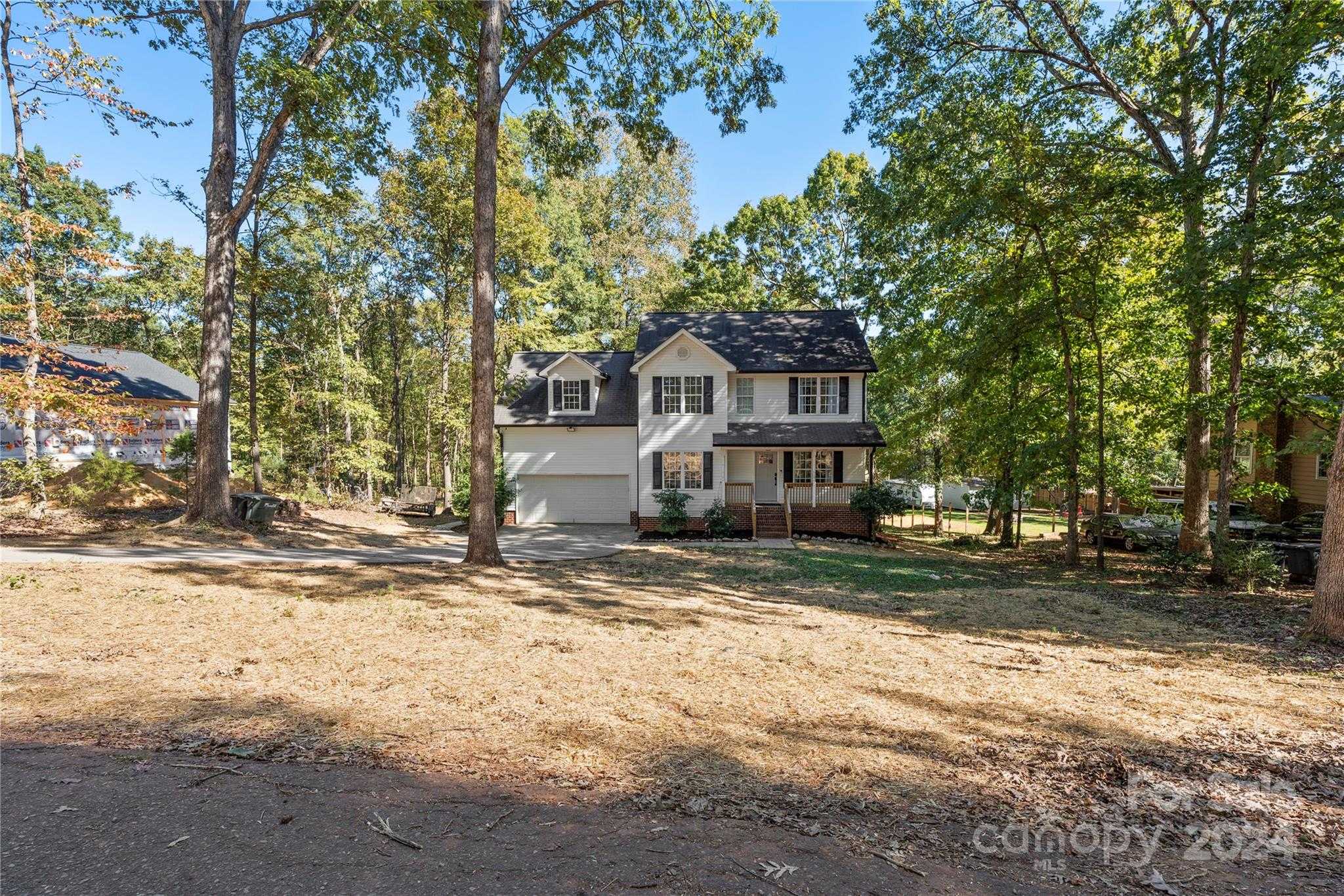 photo 2: 2105 Timber Ridge Road, Monroe NC 28112