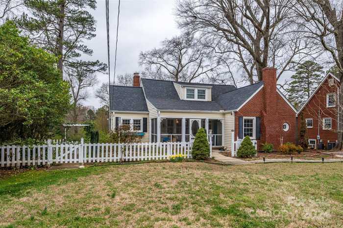 photo 1: 720 Spring Street SW, Concord NC 28025