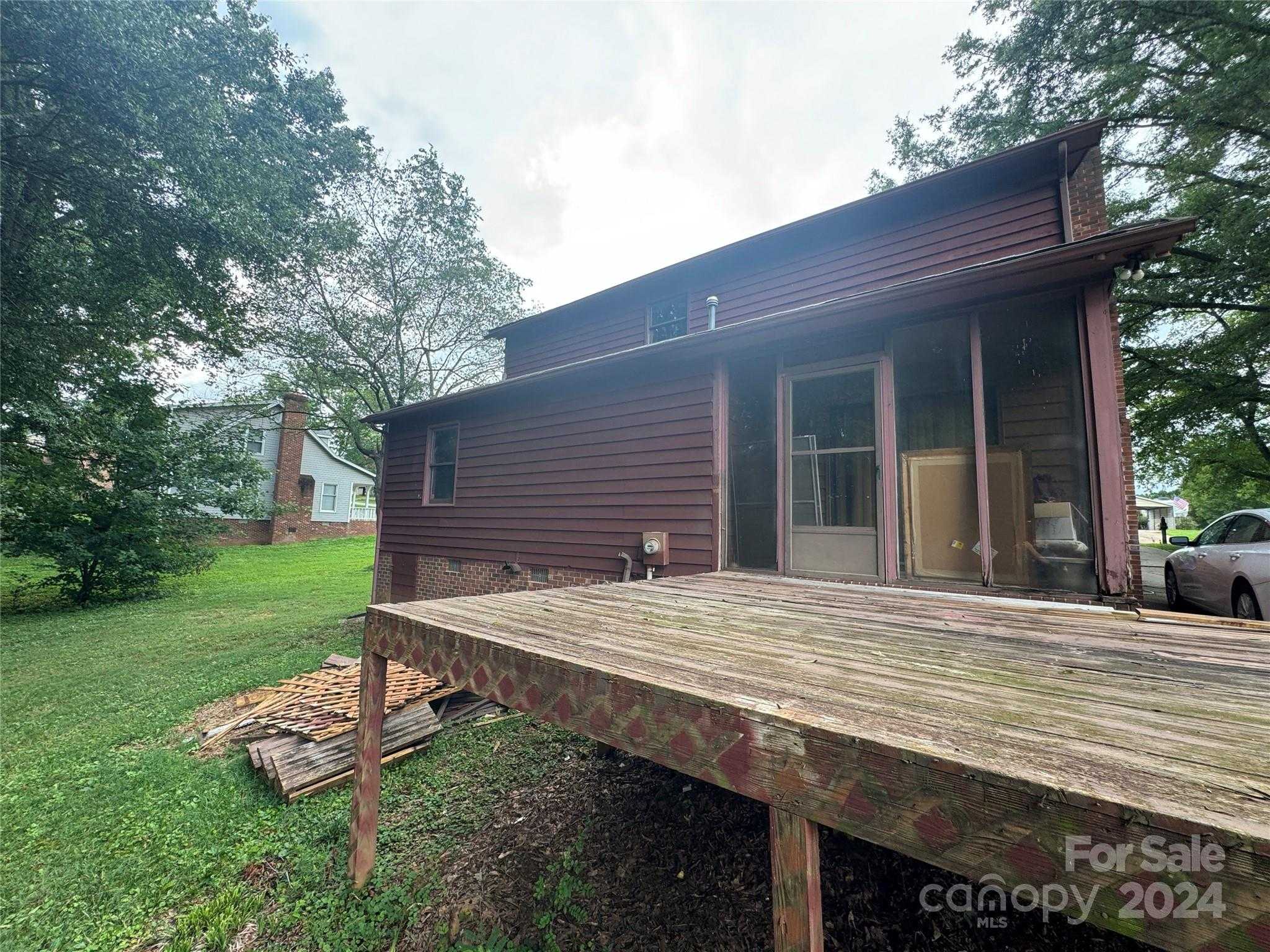 photo 2: 4633 Old Mill Road, Gastonia NC 28056