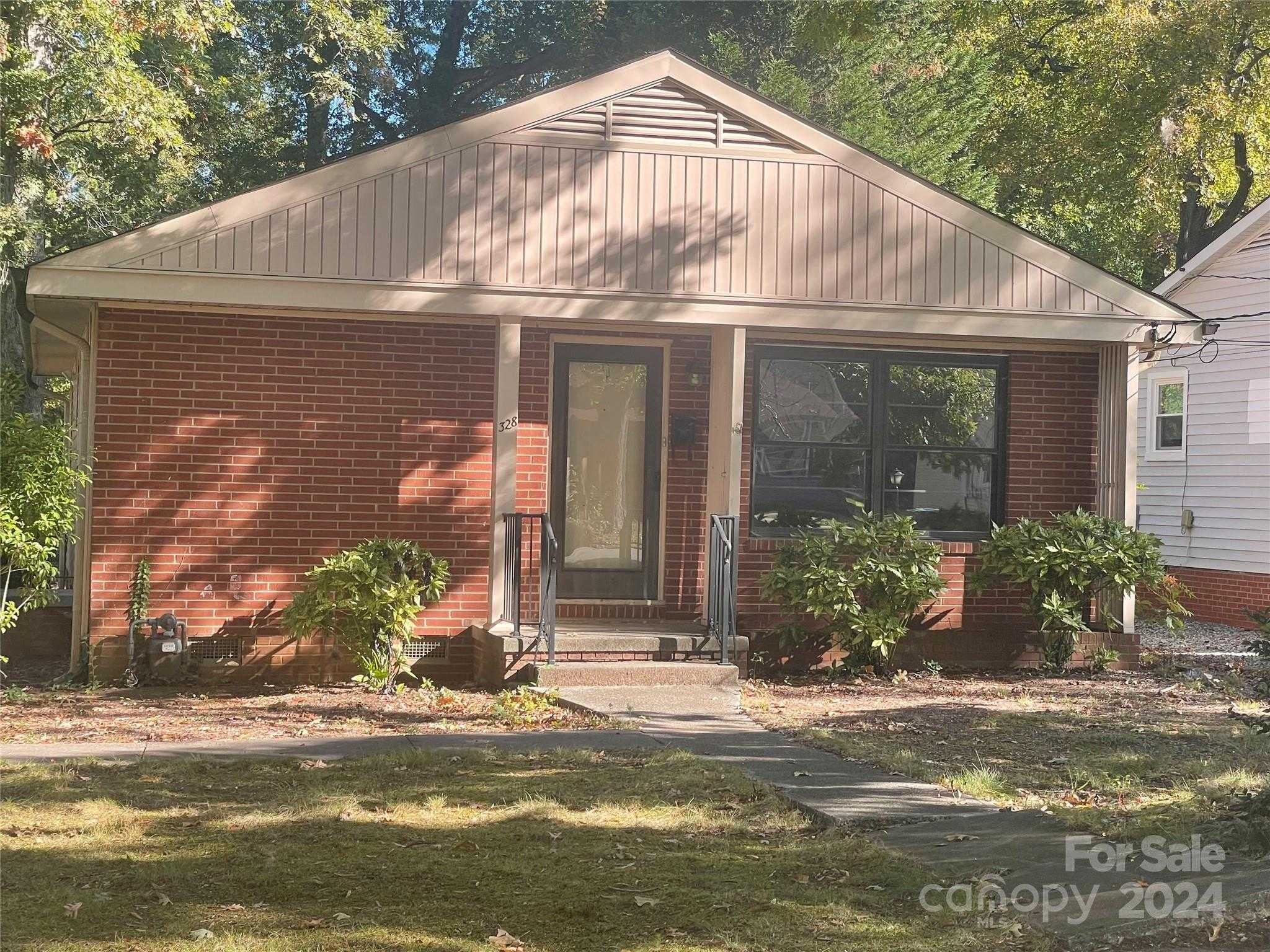 photo 1: 328 Merritt Avenue, Salisbury NC 28144