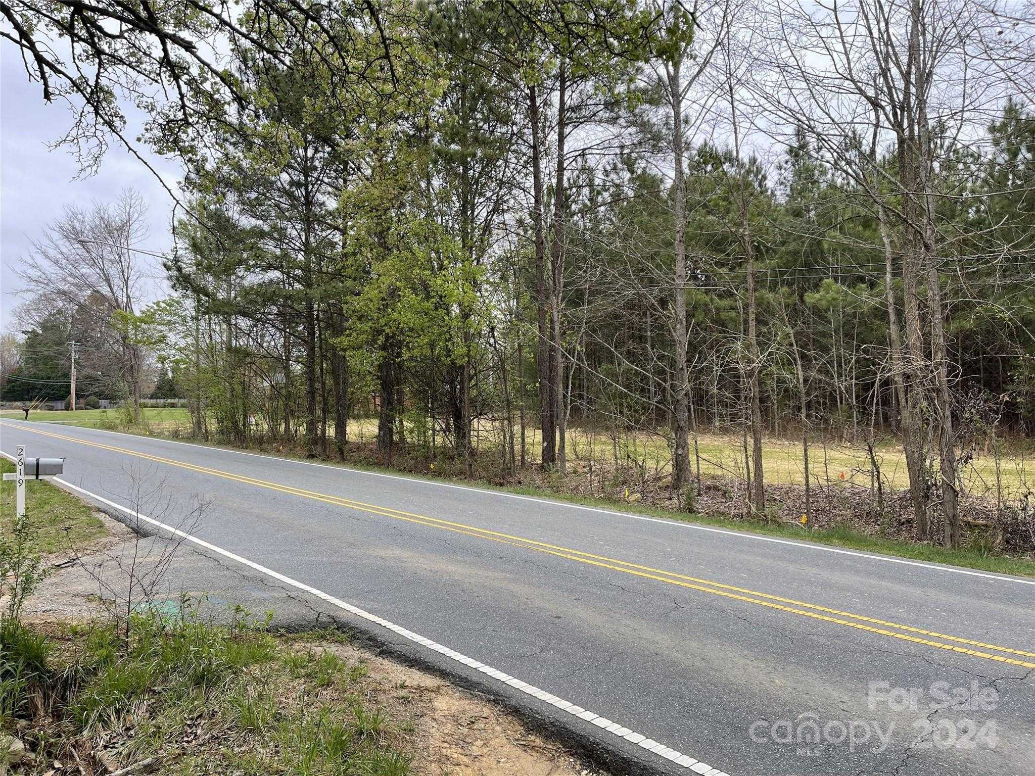 photo 1: 2228 Sam Newell Road, Matthews NC 28105