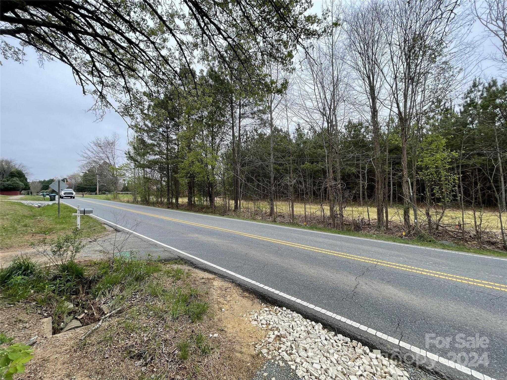 photo 3: 2228 Sam Newell Road, Matthews NC 28105