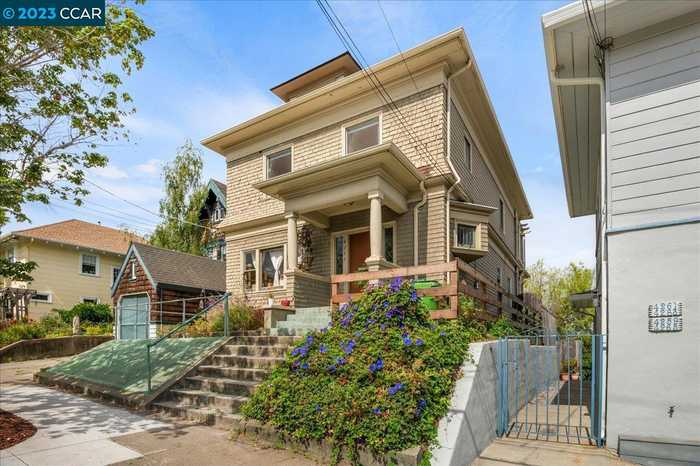 photo 37: 4255 Terrace St, Oakland CA 94611