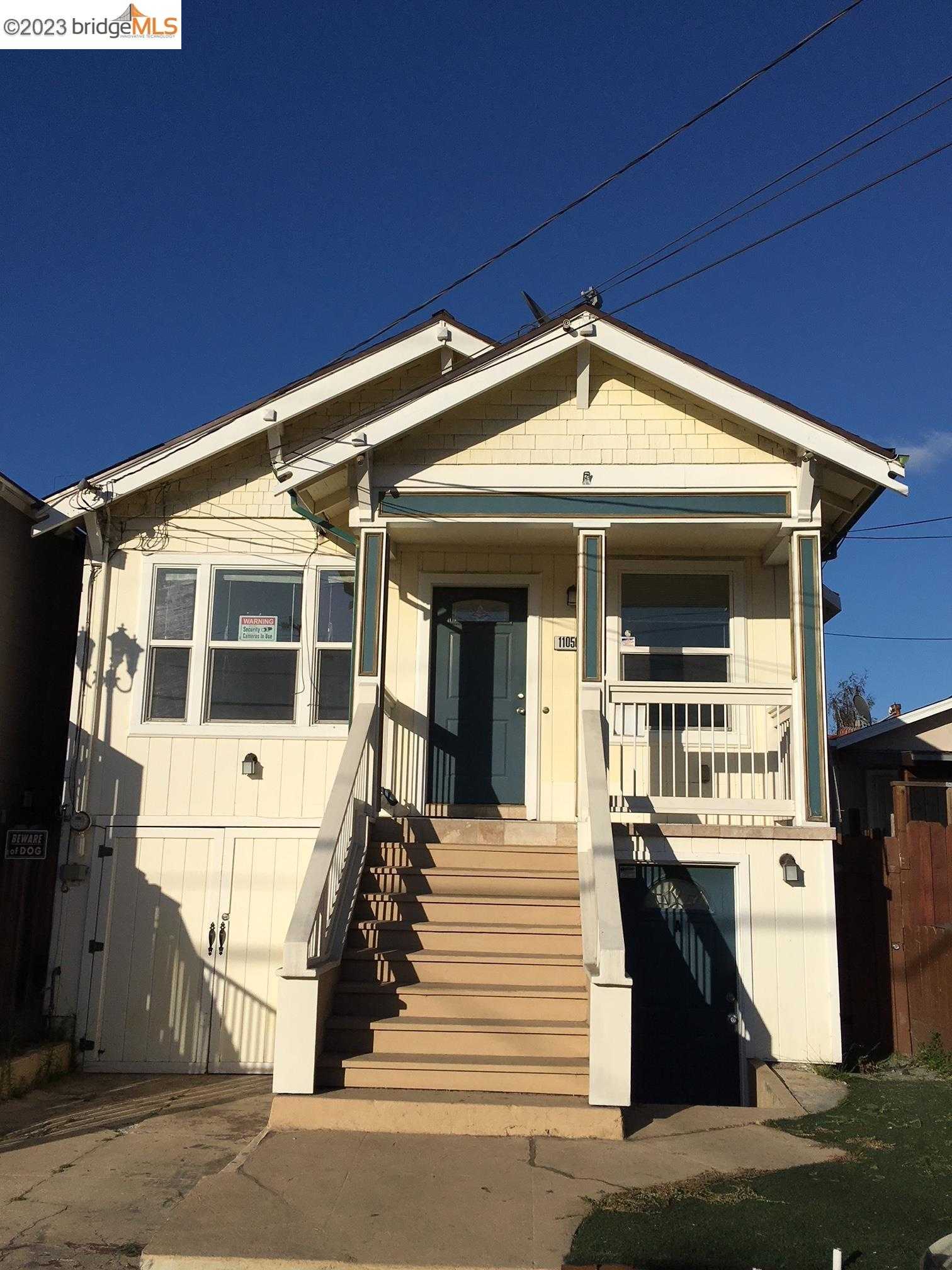 photo 1: 11050 Apricot St, Oakland CA 94603