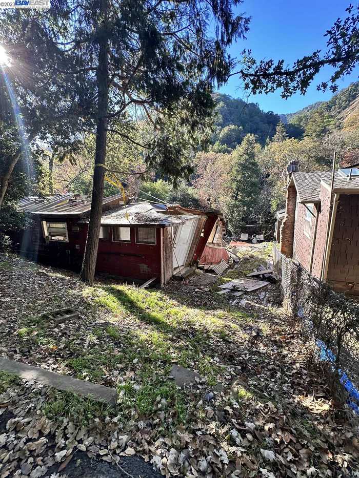 photo 1: 2947 Kilkare Rd, Sunol CA 94586