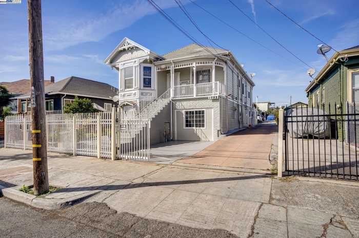 photo 58: 1725 96Th Ave, Oakland CA 94603