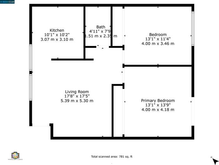 photo 37: 2236 Hillsborough Ct, Concord CA 94520