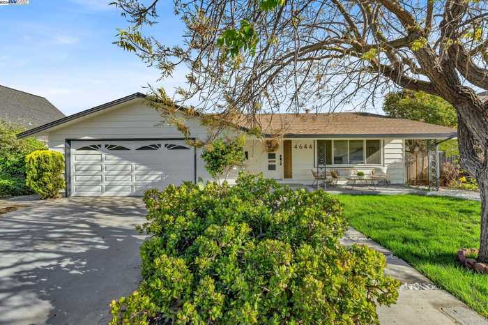 photo 35: 4644 Griffith Ave, Fremont CA 94538