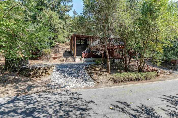 photo 30: 2323 Kilkare Rd, Sunol CA 94586