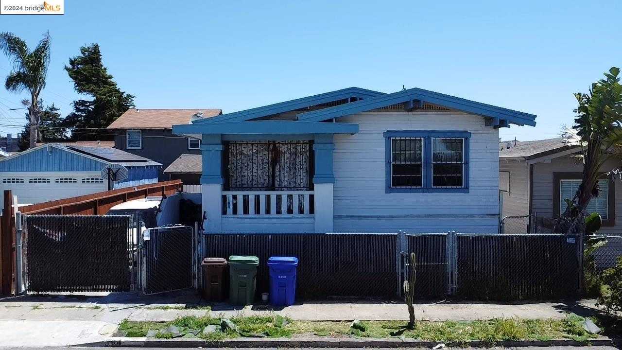 photo 2: 164 18Th St, Richmond CA 94801