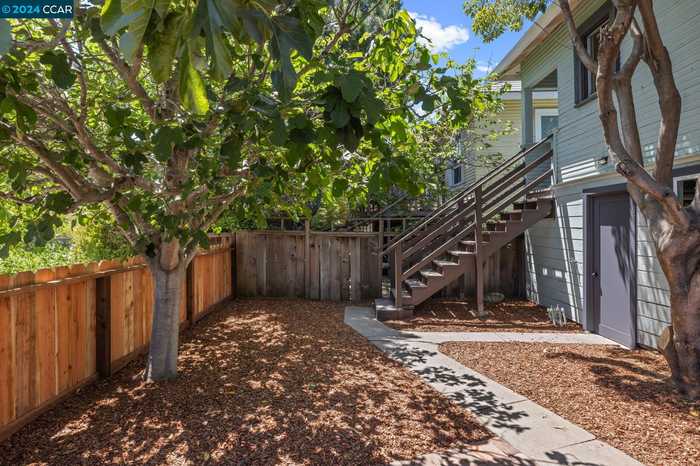 photo 38: 1744 Addison Street, Berkeley CA 94703