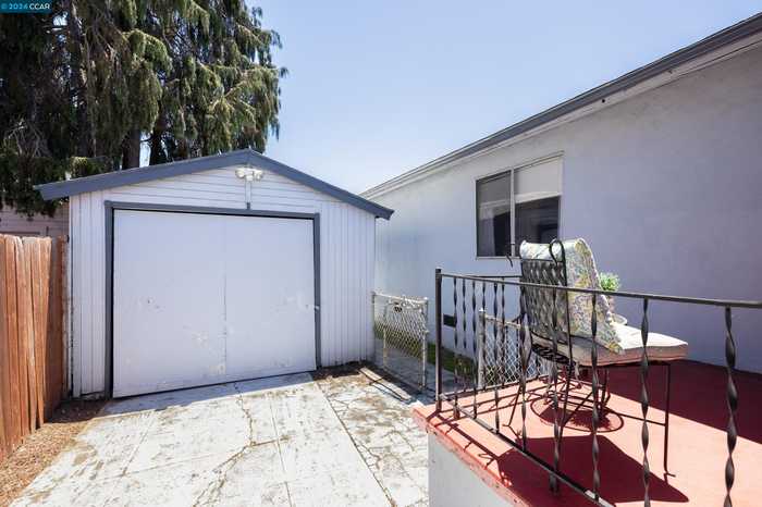 photo 34: 2726 60th Ave, Oakland CA 94605