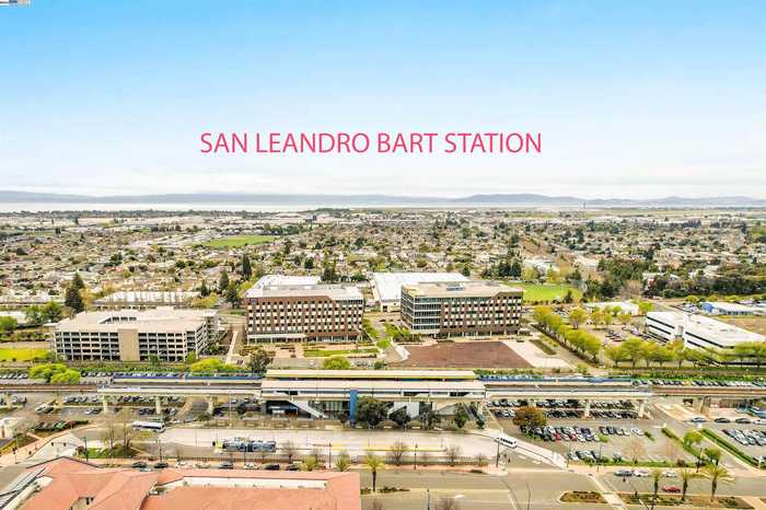 photo 35: 1550 Bancroft Ave Unit 321, San Leandro CA 94577