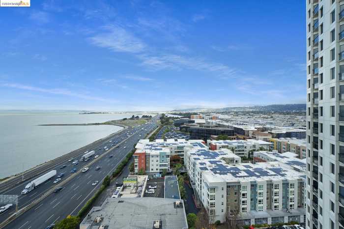 photo 17: 6363 Christie Ave Unit 1604, Emeryville CA 94608