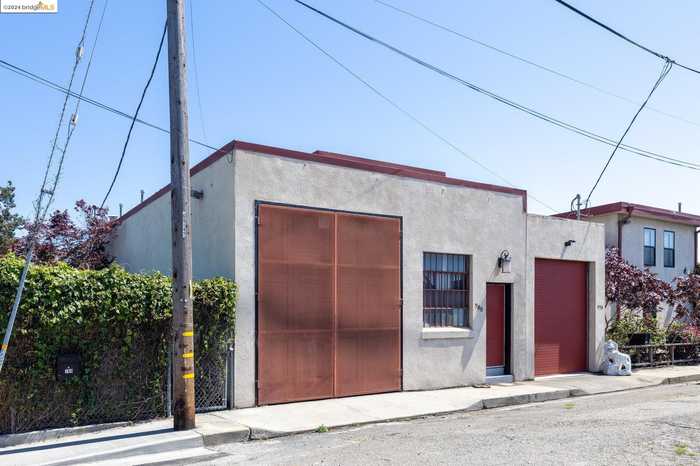 photo 2: 10657 Pearmain St., Oakland CA 94603