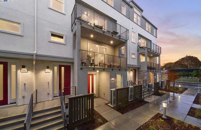 photo 2: 621 Oakdale Way Unit 229-23, San Jose CA 95117