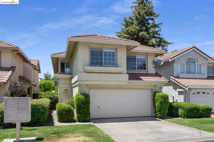 photo 2: 5313 Forte Lane, Concord CA 94521