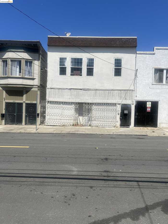 photo 2: 1815 13Th Ave, Oakland CA 94606