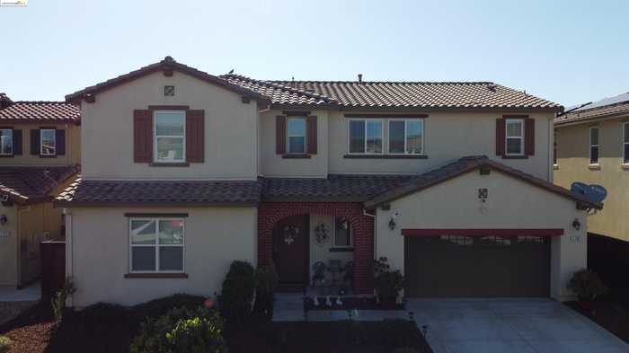 photo 1: 2705 Reddington Way, Brentwood CA 94513