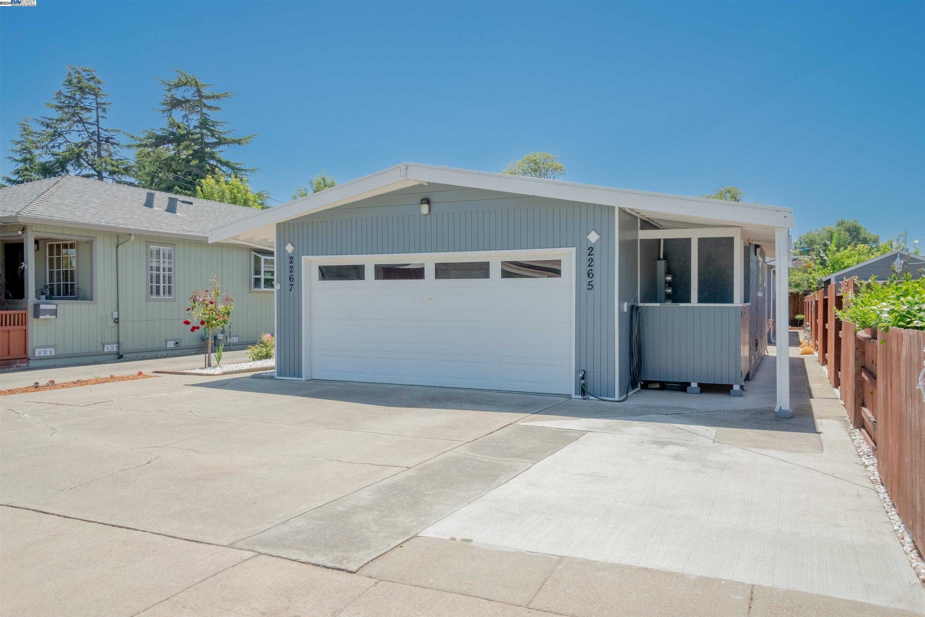 photo 3: 2265 Cherry St, San Leandro CA 94577