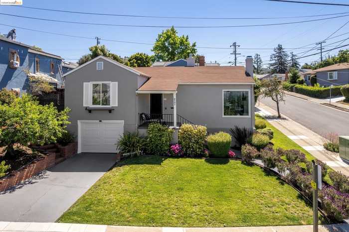 photo 2: 4542 Davenport, Oakland CA 94619