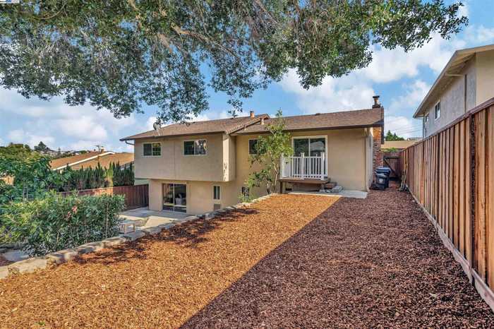 photo 35: 4642 Lockridge Way, Castro Valley CA 94546