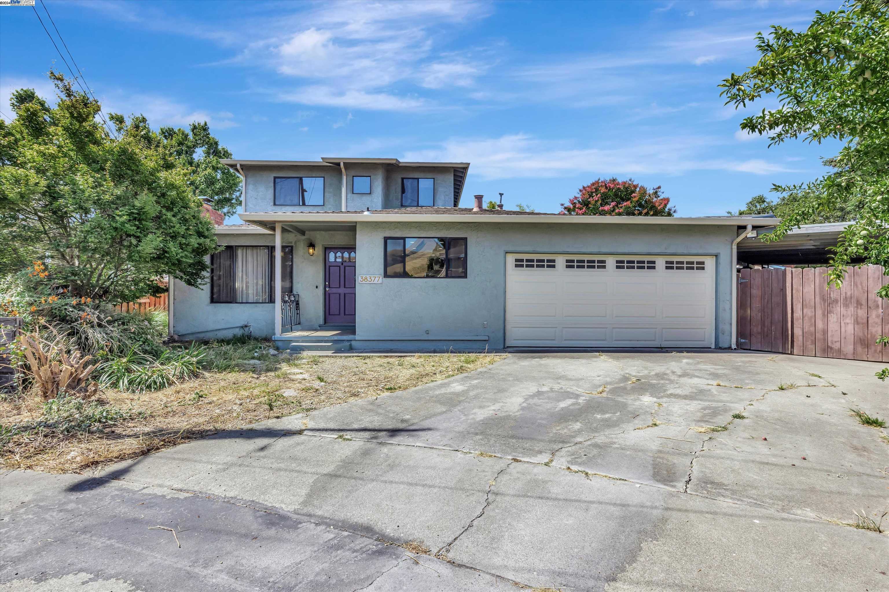 photo 1: 38377 Anita Court, Fremont CA 94536