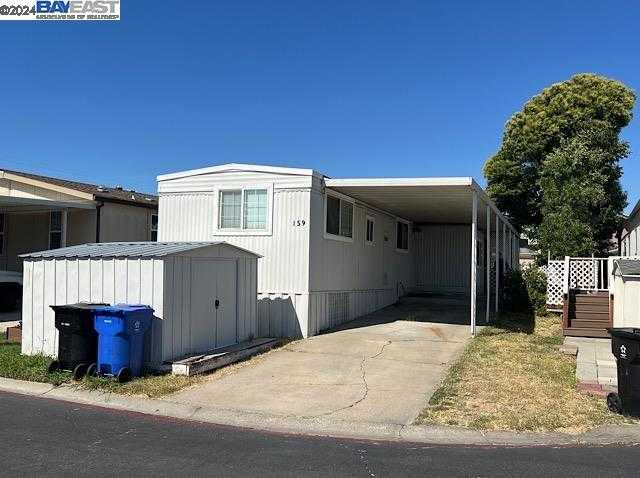 photo 2: 159 Coleridge Ter, Fremont CA 94538