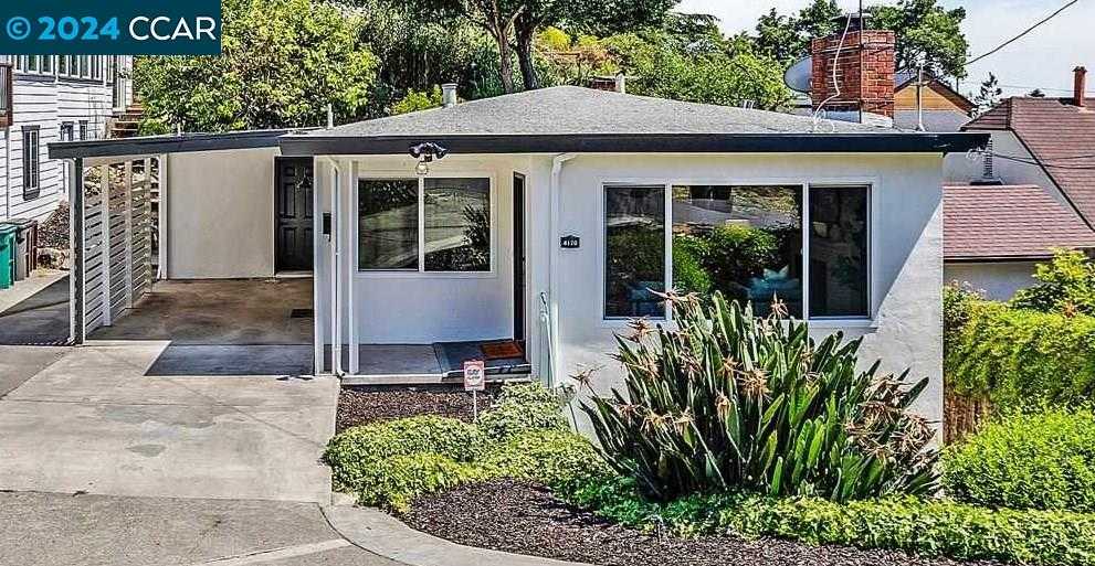 photo 1: 4170 Maple Ave, Oakland CA 94602