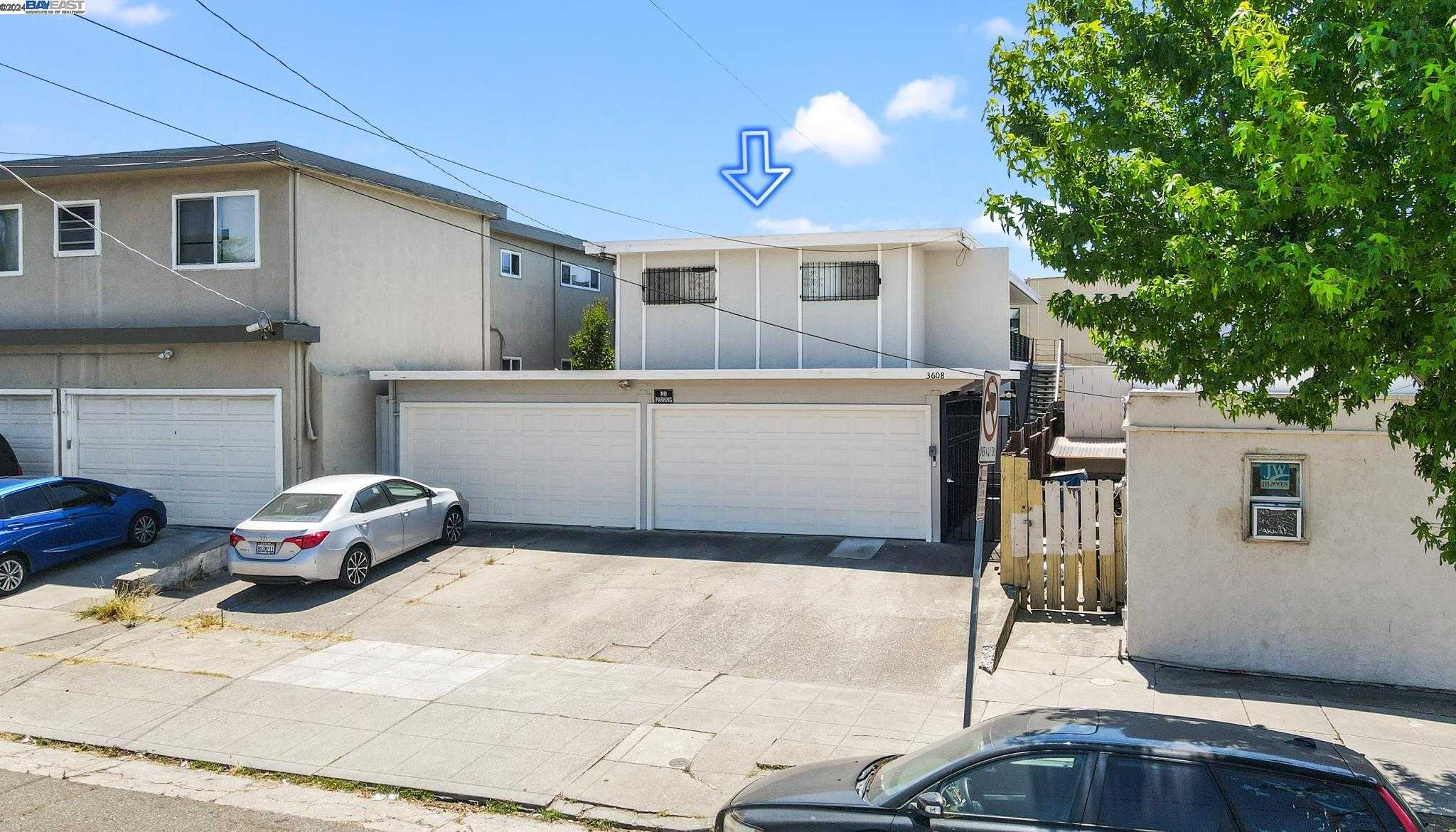 photo 2: 3608 Midvale Ave, Oakland CA 94602