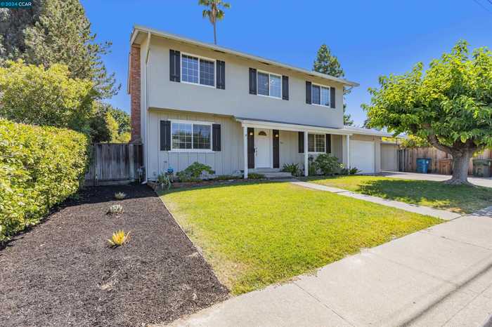 photo 28: 481 Bifrost Avenue, Pleasant Hill CA 94523