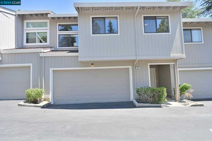 photo 1: 102 Southwind Dr, Pleasant Hill CA 94523