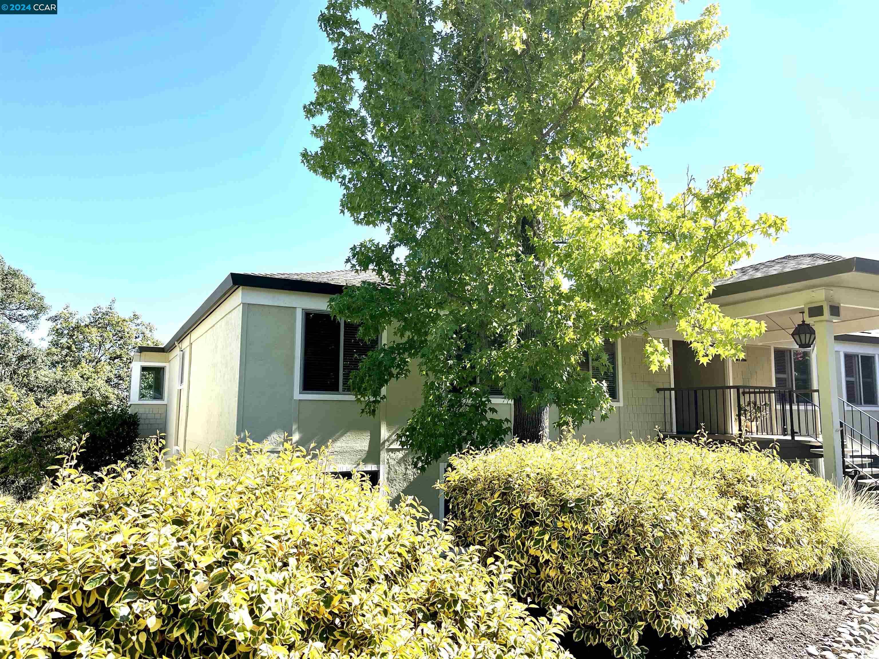 photo 2: 2656 Ptarmigan Drive Unit 1, Walnut Creek CA 94595