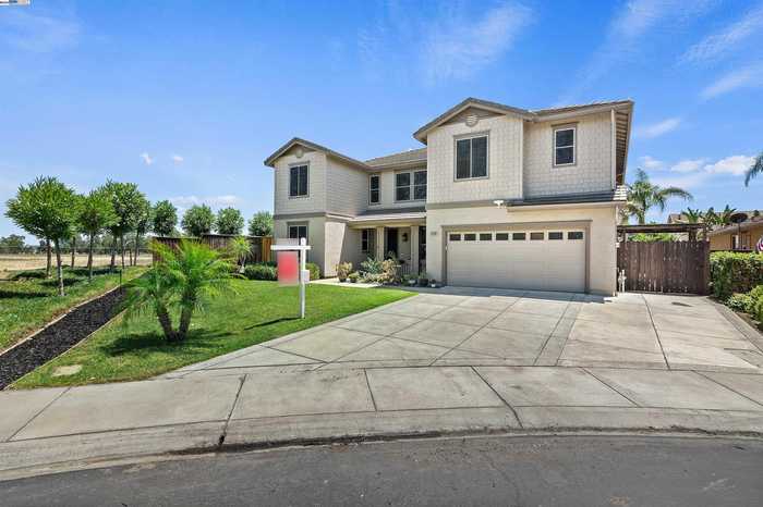 photo 1: 6286 Crystal Springs, Discovery Bay CA 94505