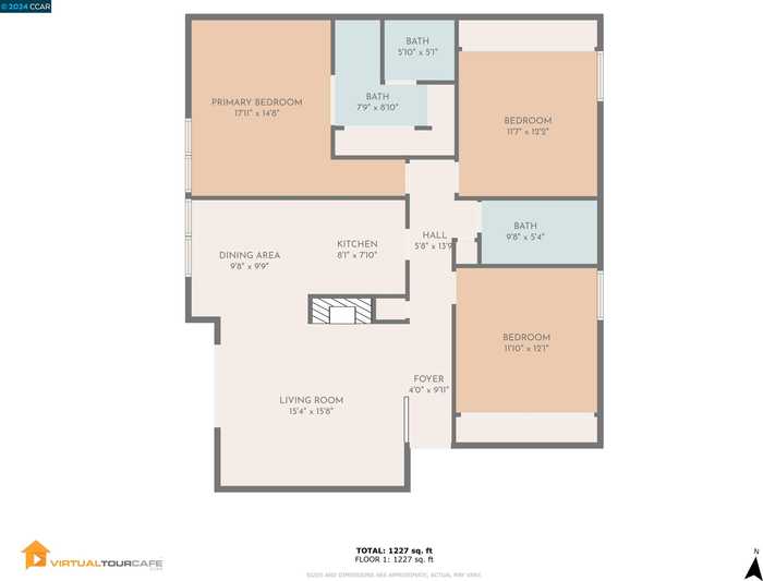 photo 45: 9025 Alcosta Blvd Unit 248, San Ramon CA 94583