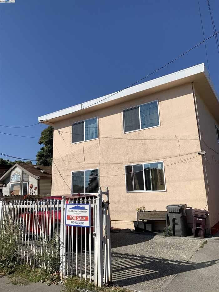 photo 1: 9624 E. St., Oakland CA 94603