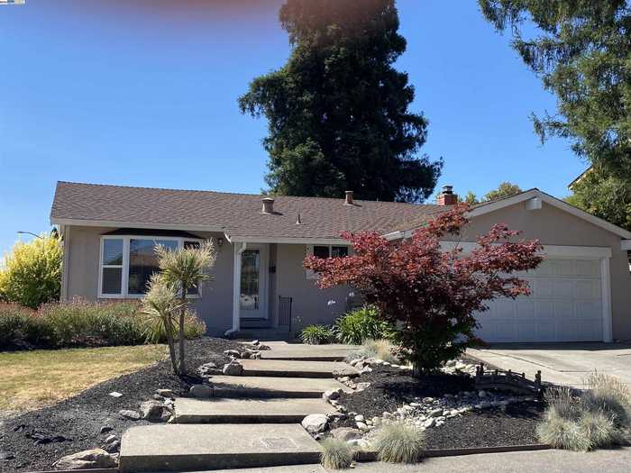 photo 1: 201 Ramon Pl, San Ramon CA 94583