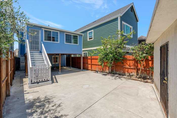 photo 43: 728 Campbell Street, Oakland CA 94607