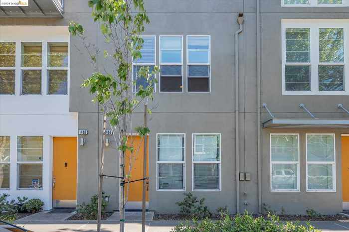 photo 2: 1414 Nevin, Richmond CA 94801