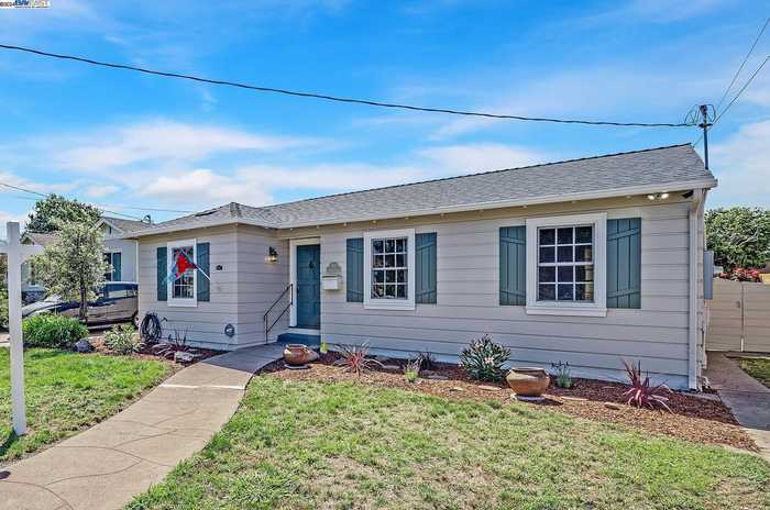 photo 1: 777 Juana Ave, San Leandro CA 94577