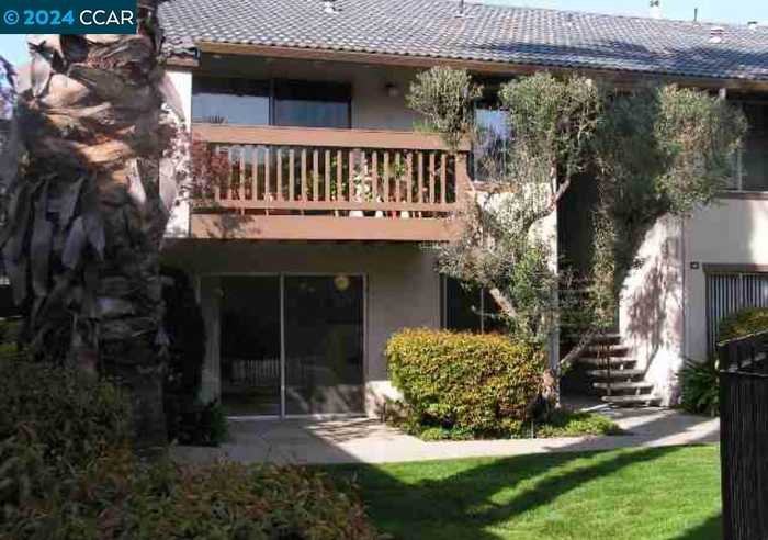 photo 2: 2730 Oak Rd Unit 10, Walnut Creek CA 94597