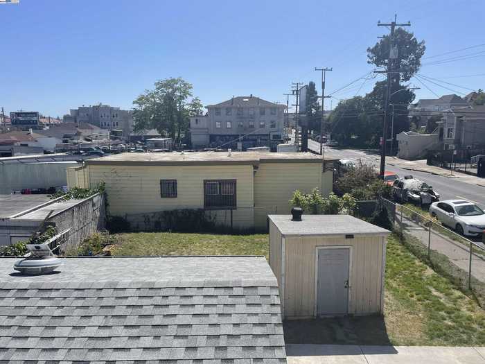 photo 5: 1636 13Th Ave, Oakland CA 94606