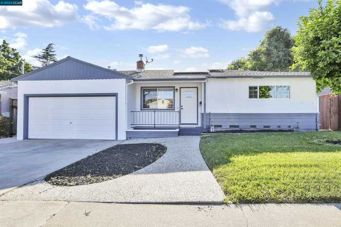 photo 2: 2930 Glenside Dr, Concord CA 94520