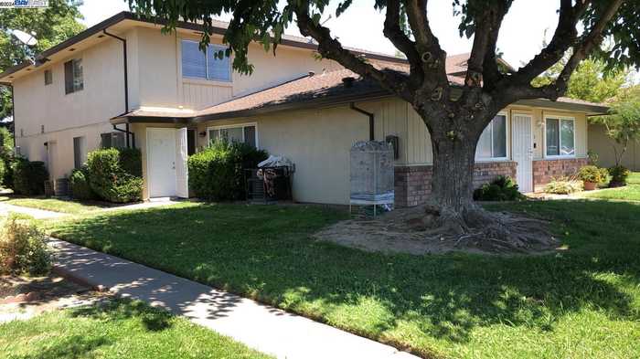 photo 1: 4521 Palm Ave Unit 3, Sacramento CA 95842